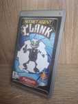 Gra PSP Secret Agent Clank Wersja PL