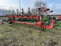Продам плуг Gregoire Besson SPB9 2011