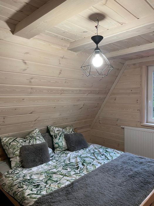 Domek do wynajęcia na Mazurach wolne terminy święta sylwester