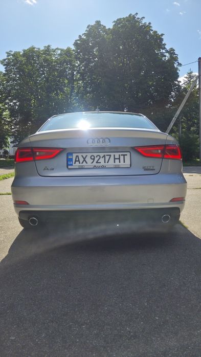 Audi A3 PREMIUM  Plus