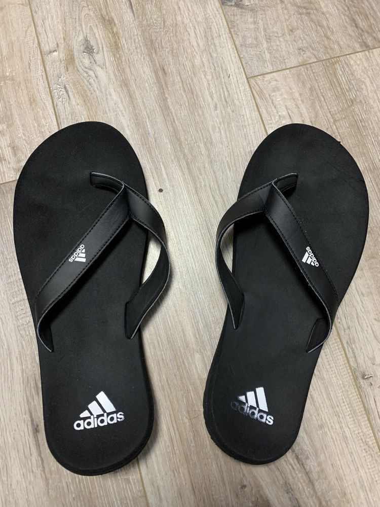 Вьєтнамки ( тапочки) adidas