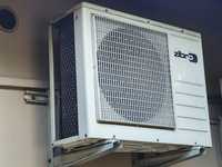 Klimatyzacja ZIBRO 3,5 kW klima klimatyzator