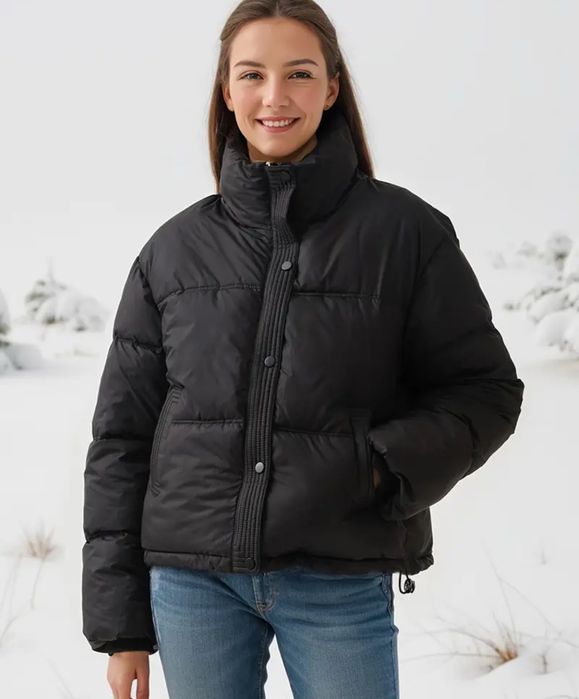 Одразу пишіть, домовимось Куртка курточка пуховик