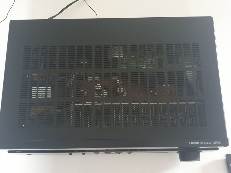 Amplituner kina domowego  yamaha htr 3067