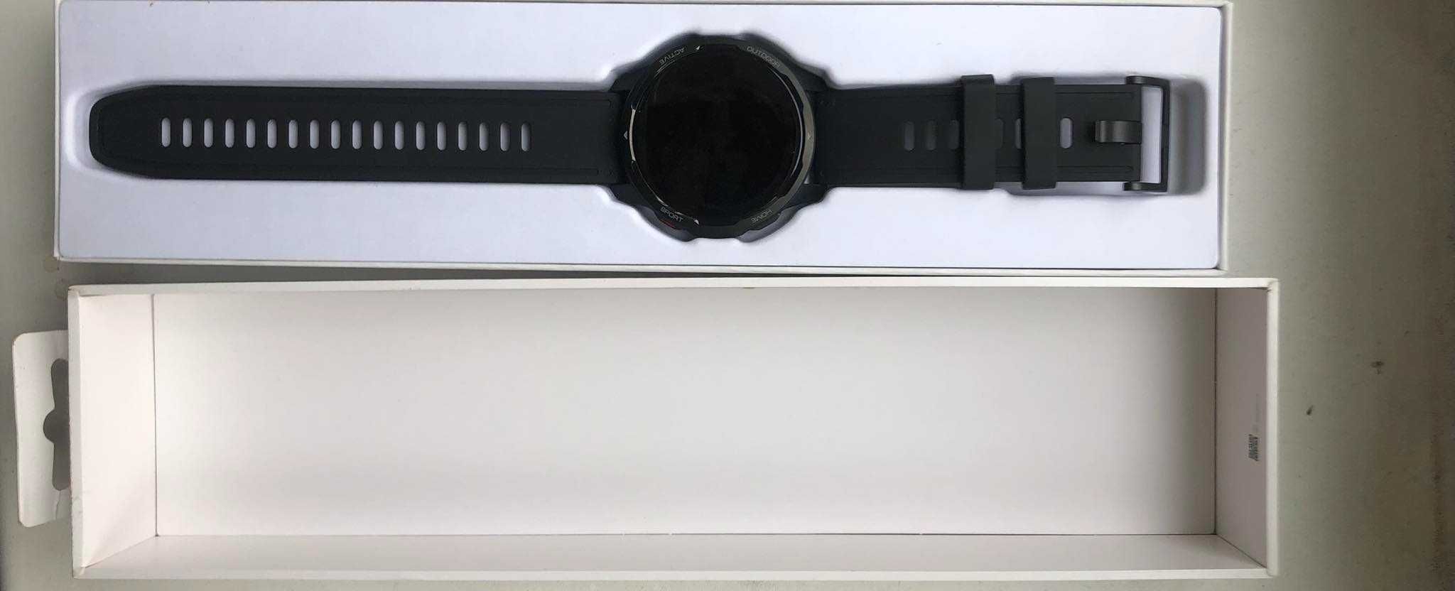 Годинник Xiaomi Watch S1 Active