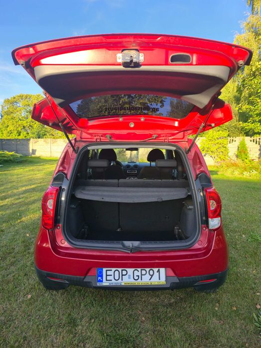 Mitsubishi Colt 1.3 benzyna