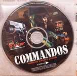 PC # Commandos Behind Enemy Lines
