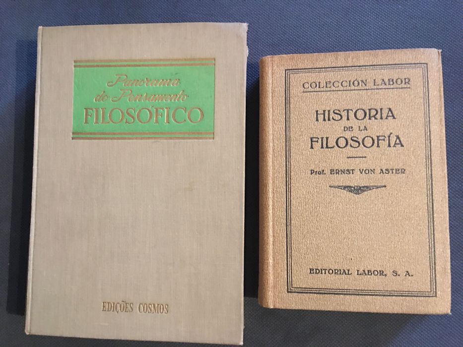 Filosofia do Oriente / Historia de la Filosofia