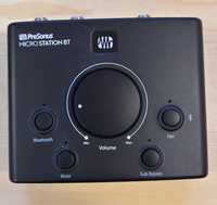 Presonus microstation BT bluetooth SUB