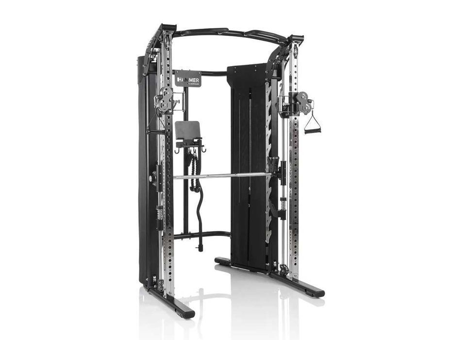 Brama treningowa Hammer maximum AUTARK FT3