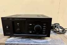 Підсилювач звуку Apart Audio MA60 та колонки