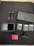 DJI osmos 4 combo viagem