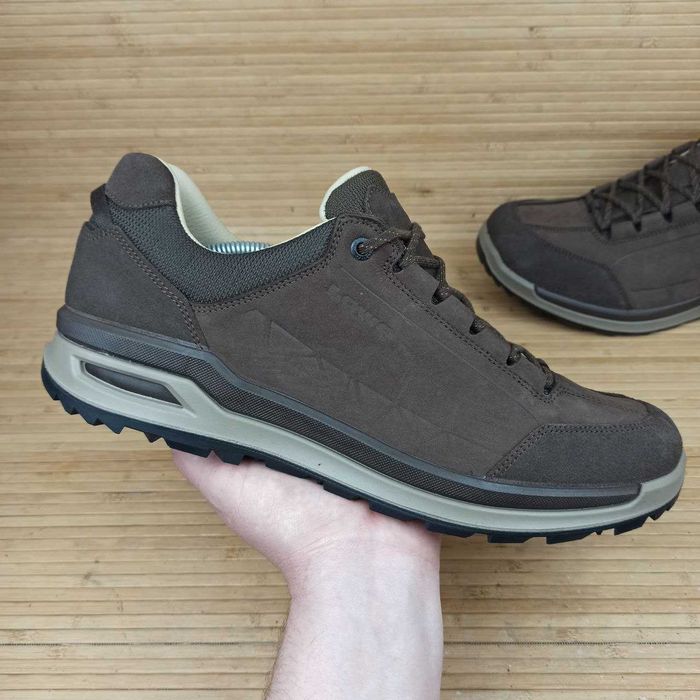 Кросівки Lowa Bellagio LL Lo Розмір 48,5 (31 см.)