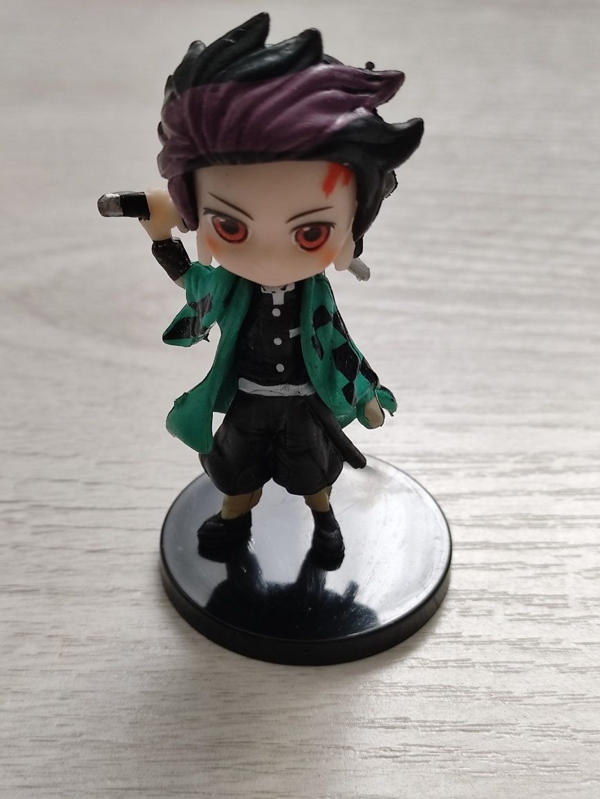 Figurka anime - Tanjiro Kamado - Demon slayer - Kimetsu no Yaiba