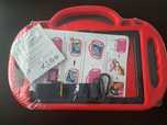Etui na tablet 10" dla dzieci iPad Samsung
