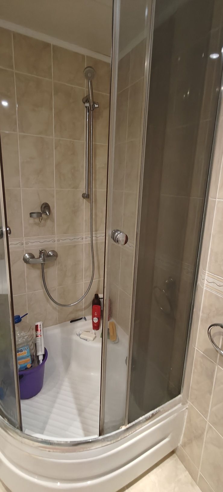 Продам однокімнатну квартиру