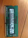 Ram sodimm 4gb 2666mhz ddr4