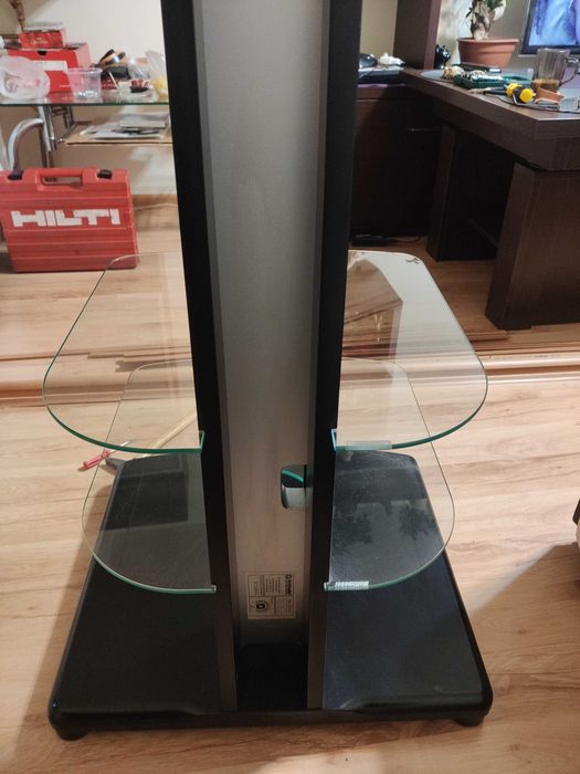 Stolik (wieszak) do telewizora - Multimebel