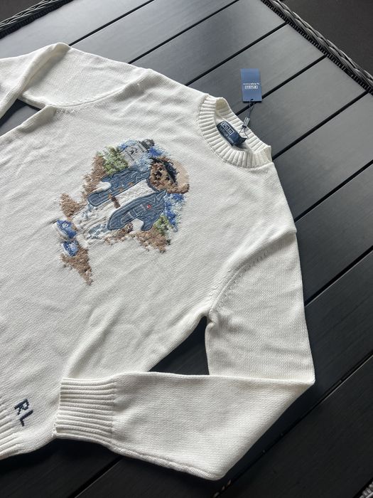 Светр Polo Ralph Lauren , поло ральф лаурен