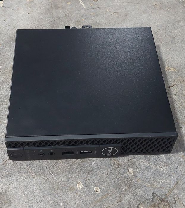 Dell OptiPlex 3070 Micro i7