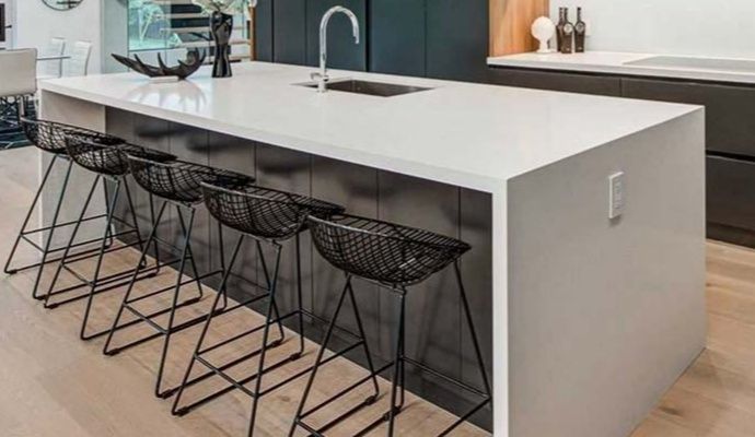Cozinhas e Closetes, qualidade e criatividade, da Fabrica!