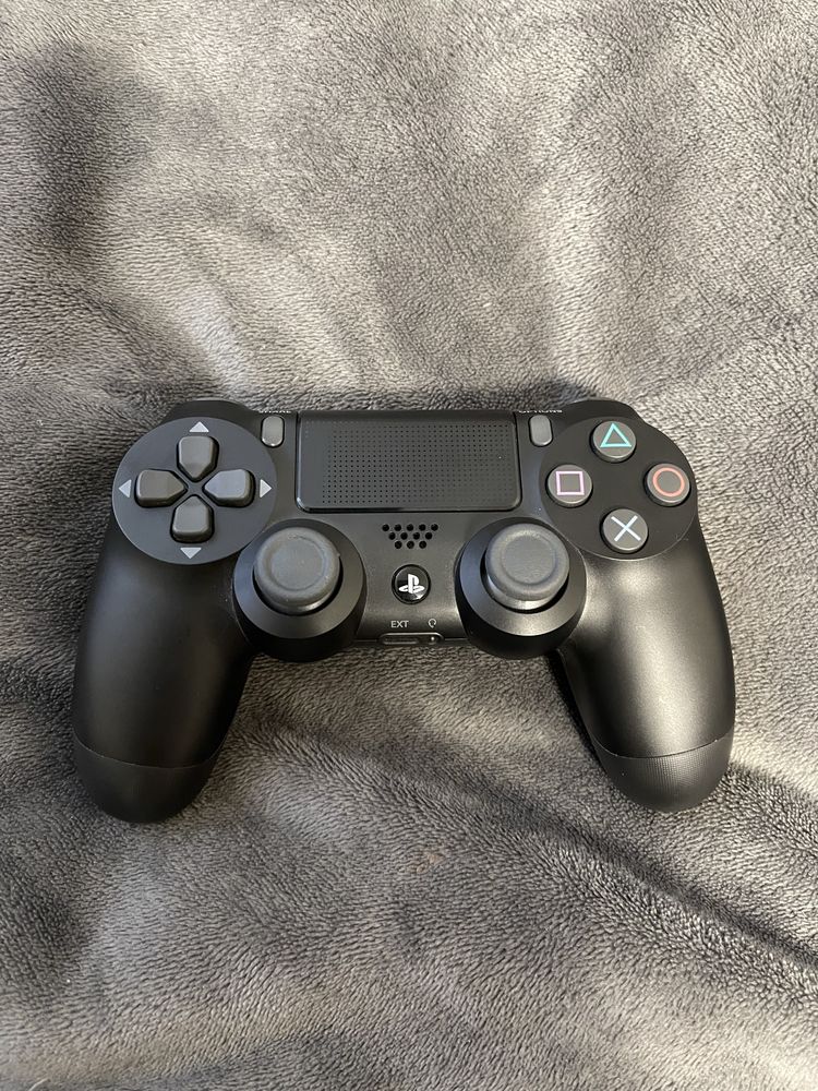 Dualshock 4 ps 4/ps 5 pc в идеальном сосотянии