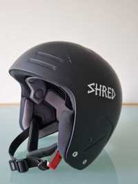 Męski kask narciarski Shred L/XL