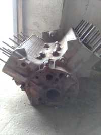 Блок двигателя ЯНЗ-236