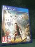 Assassin’s Creed Odyssey PL