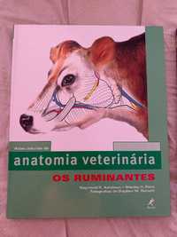 Livros Veterinária