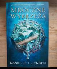 Mroczne Wybrzeża- Danielle L. Jensen