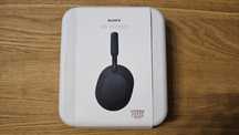 Sony WH1000-XM5 jak nowe