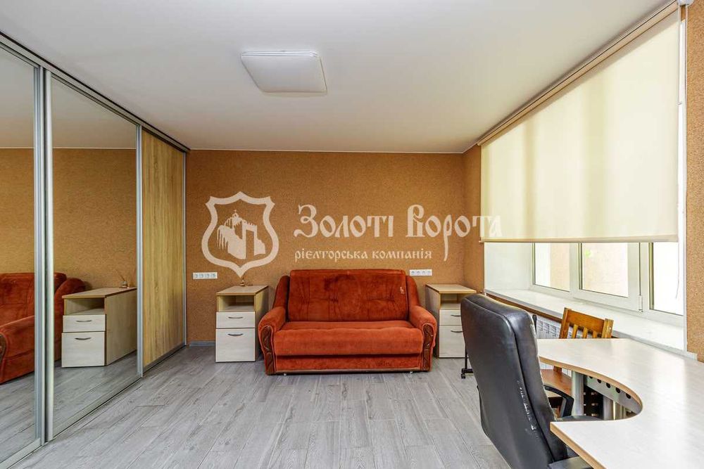 Квартира, 1к. Житловий стан. Осиповського, 3а, Вітряні Гори