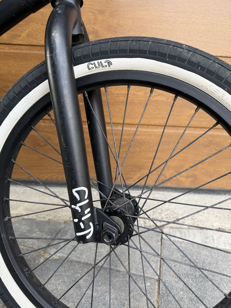Bmx Cult Oryginał
