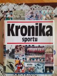 Kronika sportu..