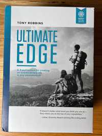 Tony Robbins - Ultimate Edge (Audio)