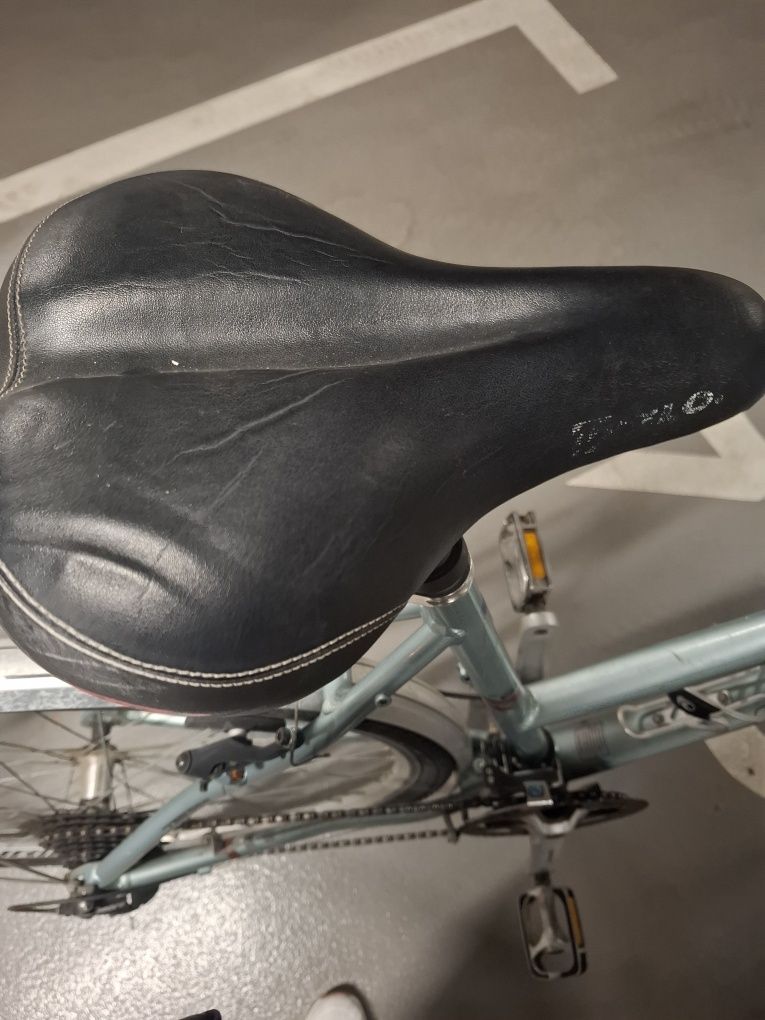 Rower damski sprzedam