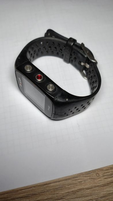 Polar M430 sportowy zegarek z GPS