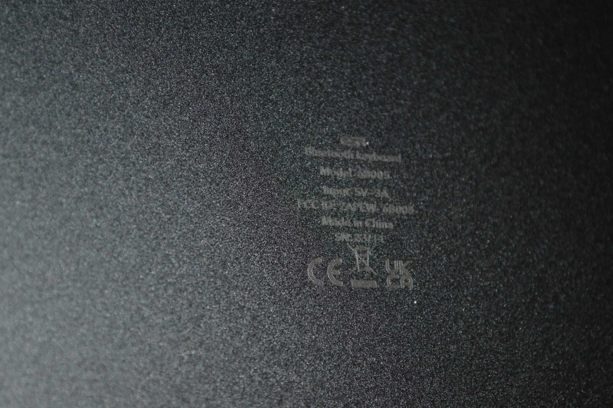 Чехол-клавиатура ESR Ascend 6B005 для iPad Pro 11 и iPad Air 5/4