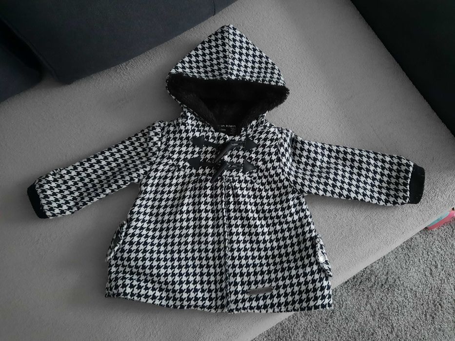 Kurtka Calvin Klein Jeans