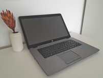 Laptop Hp EliteBook 850G2 15.6FHD i7/16GB/SSD 512GB/W10/dotyk/Piękny