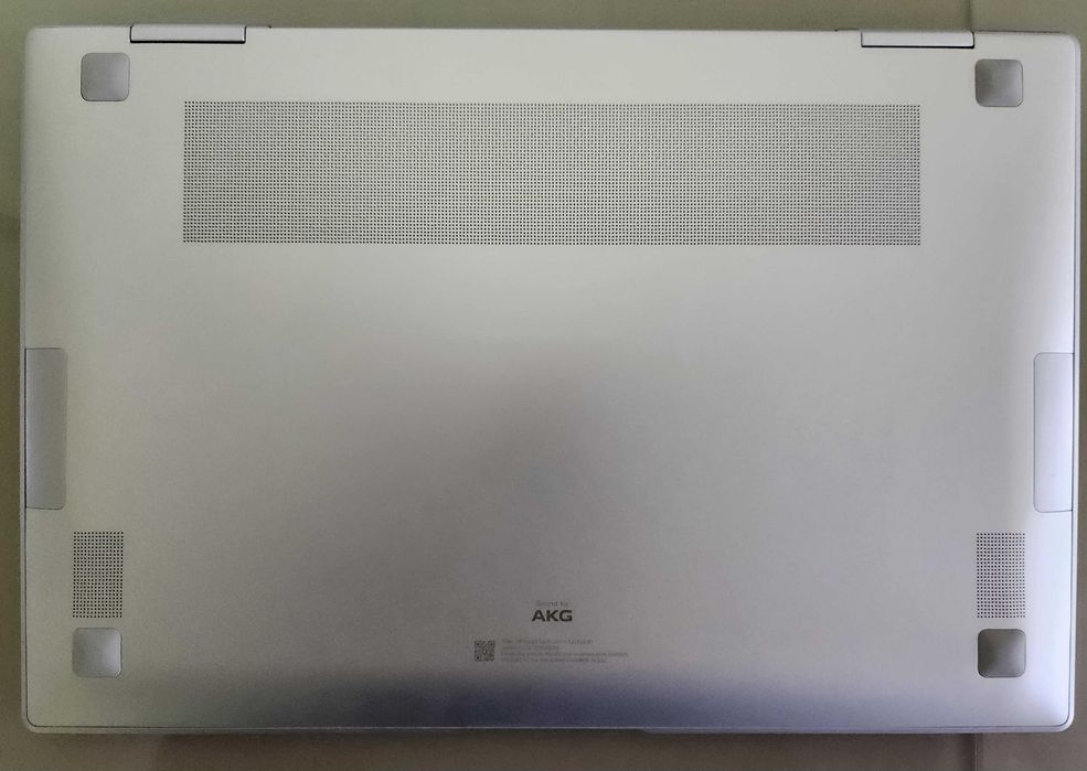 Samsung Galaxy Book2 Pro 360 (13.3',16GB DDR5, i7 12Gen,512 GB SSD)