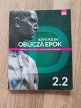 Język polski - oblicza epok 2.2
