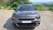 Citroen C4 1.2 PureTech Feel