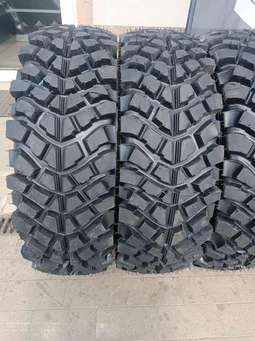 245/70R16  Ranger Grip M/T nowe opony bieżnikowane