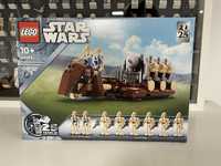 LEGO Star Wars 40686 - Transporter droidów federacji handlowej