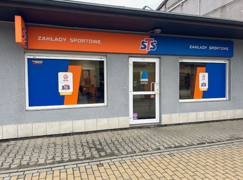 Lokal w Lędzinach 60m targowisko