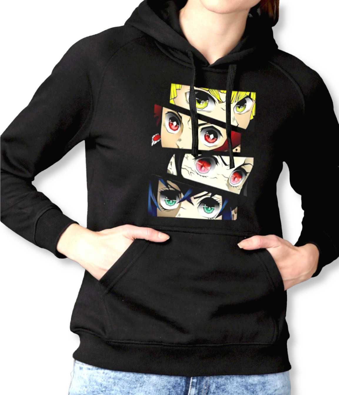 Sweatshirt Com Capuz Hoodie Moletom Preta