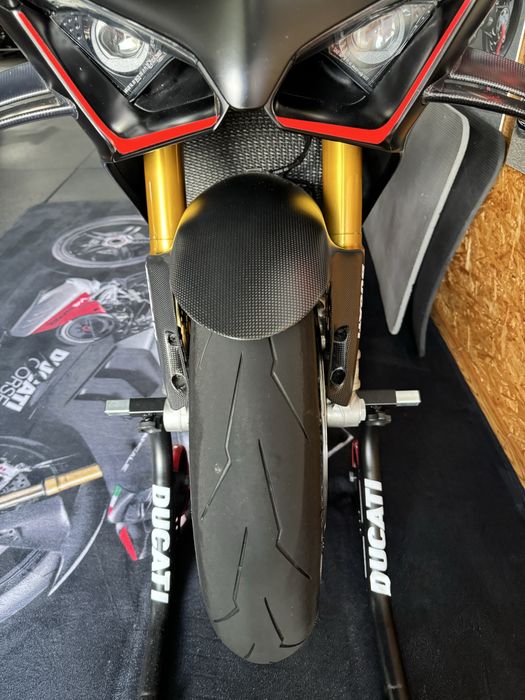 Ducati  panigale V4 Sp2