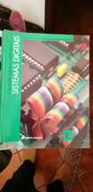 Livros sistemas digitais